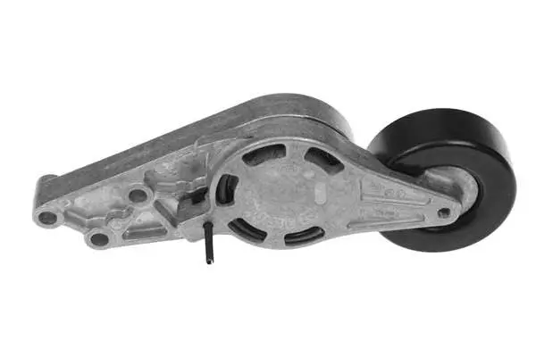 Tensioner Pulley, V-ribbed belt
