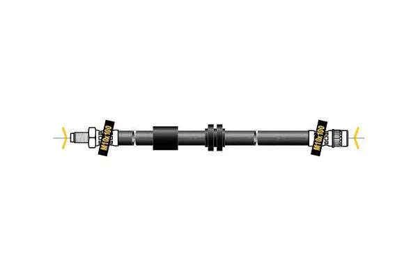 Brake Hose (F7056)