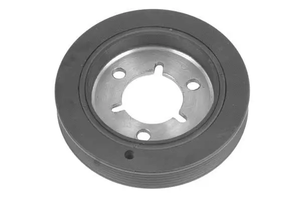 Belt Pulley, crankshaft