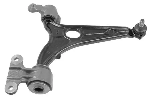 Control/Trailing Arm, wheel suspension (SB7798)