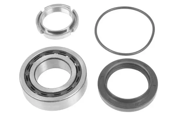 Wheel Bearing Kit (KR3598)