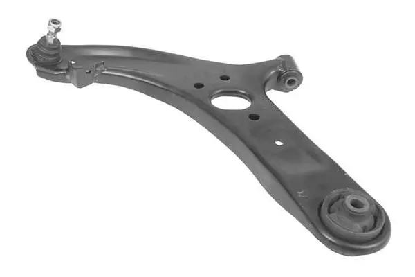 Control/Trailing Arm, wheel suspension (SB8158)