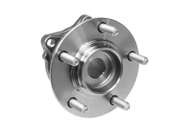 Wheel Bearing Kit (KR3882)