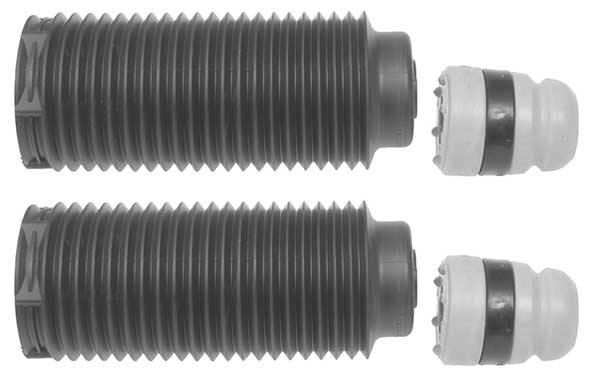 Dust Cover Kit, shock absorber (KP2435)
