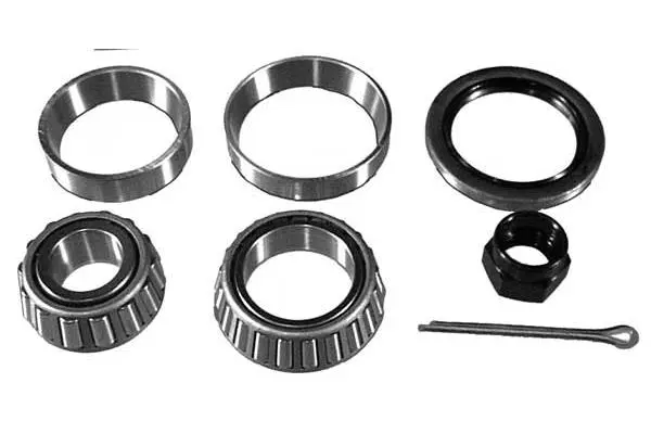 Wheel Bearing Kit (KR3499)