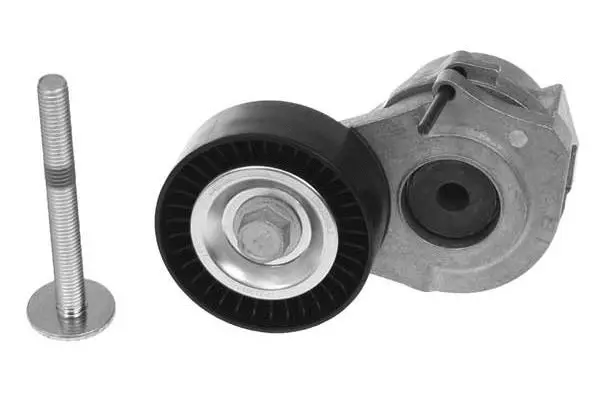 Tensioner Pulley, V-ribbed belt