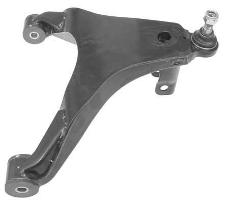 Control/Trailing Arm, wheel suspension (SB5032)