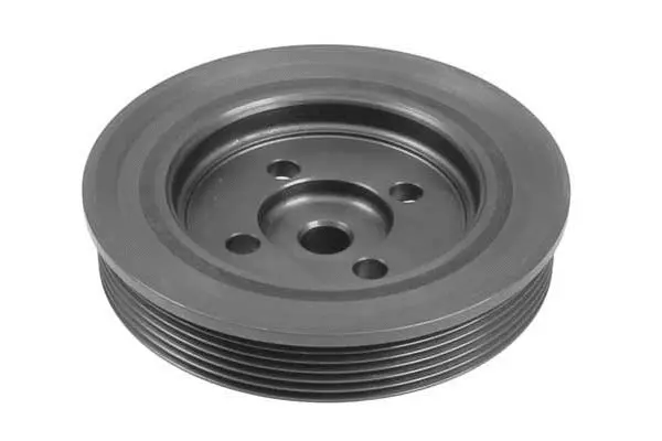 Belt Pulley, crankshaft