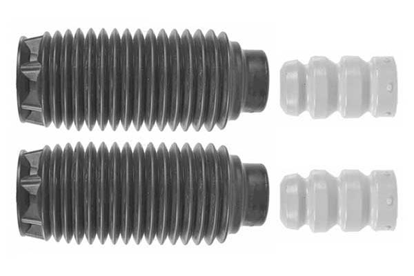 Dust Cover Kit, shock absorber (KP2284)