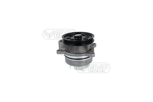 Water Pump, engine cooling (PA1445)