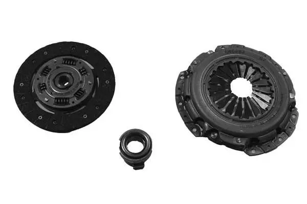 Clutch Kit (EK6283)