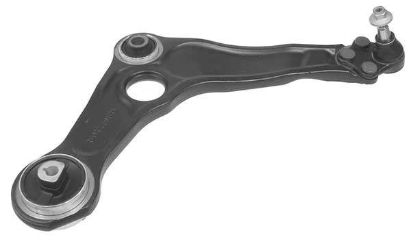 Control/Trailing Arm, wheel suspension (SB7566)
