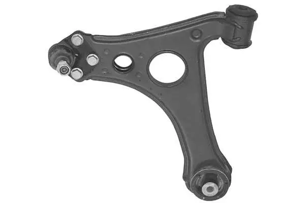 Control/Trailing Arm, wheel suspension (SB8221)