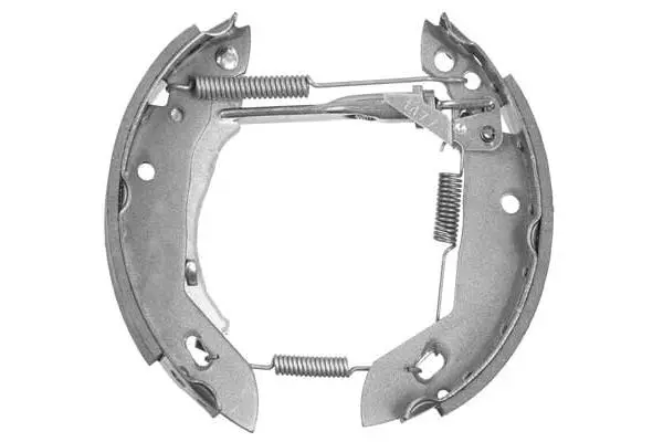 Brake Kit, drum brake