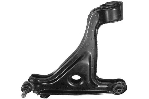 Control/Trailing Arm, wheel suspension (SB8628)