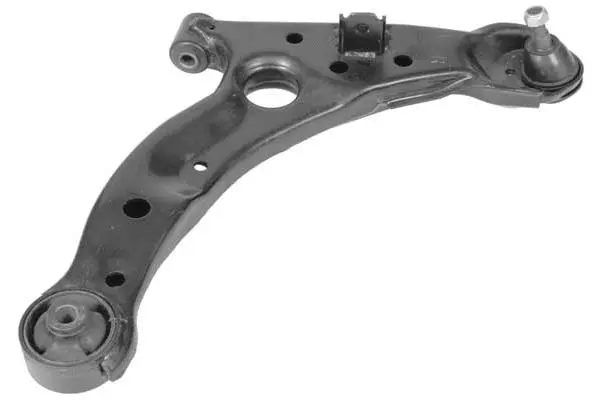 Control/Trailing Arm, wheel suspension (SB7037)
