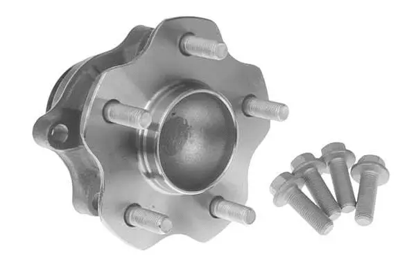 Wheel Bearing Kit (KR3975)
