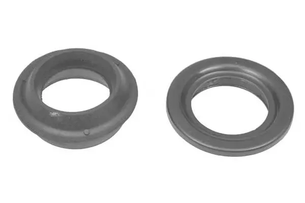 Repair Kit, suspension strut support mount (KM1017)