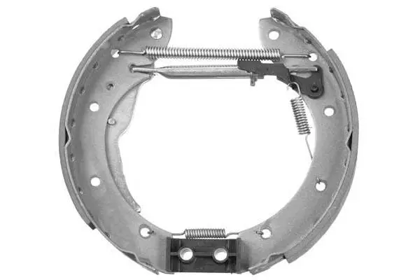 Brake Kit, drum brake