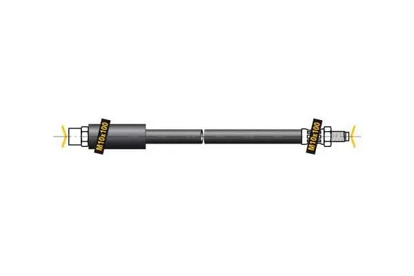 Brake Hose (F6396)
