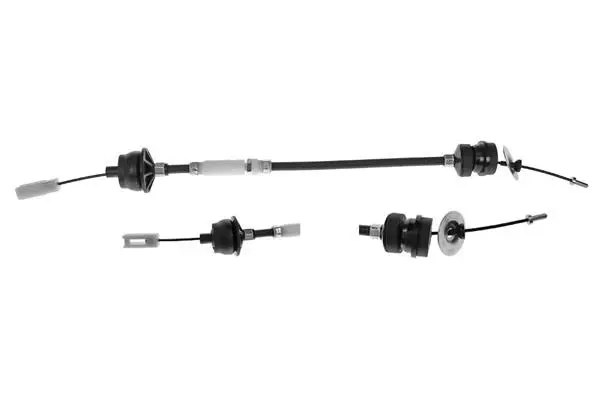 Cable Pull, clutch control (EC4115)