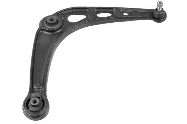 Control/Trailing Arm, wheel suspension (SB7804)