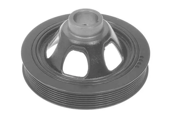 Belt Pulley, crankshaft (DP260)