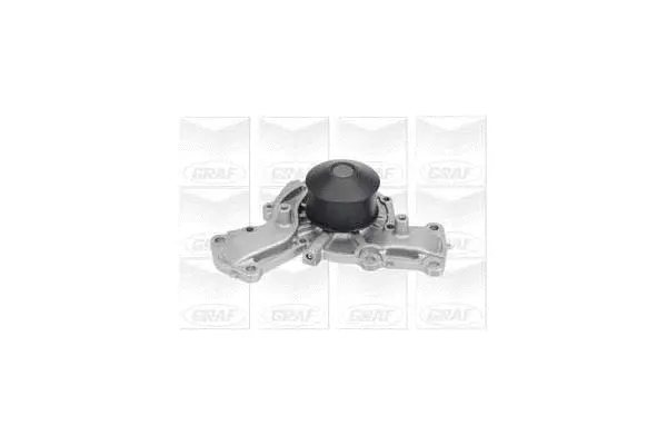 Water Pump, engine cooling (PA920)