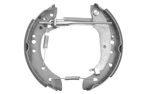 Brake Kit, drum brake