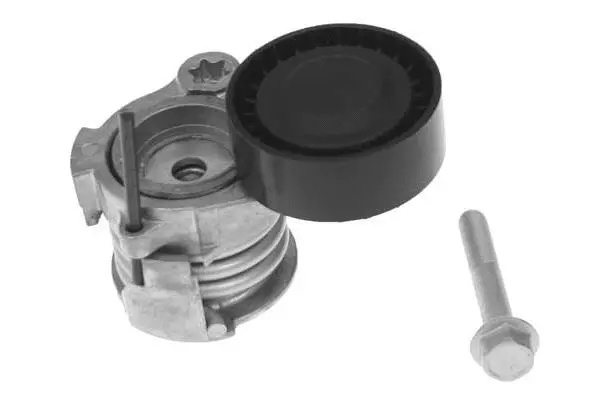 Tensioner Pulley, V-ribbed belt (GA4243)