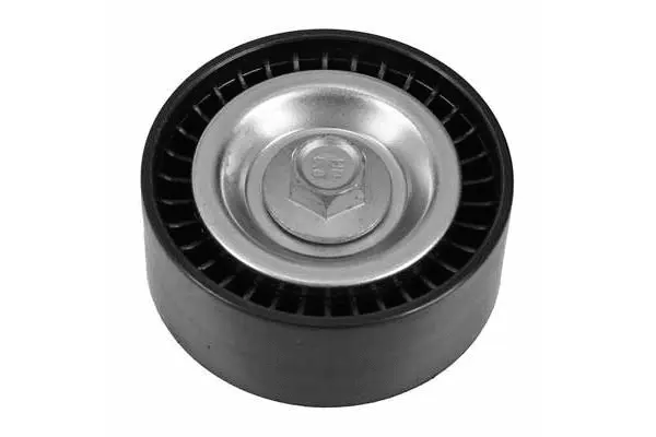 Deflection/Guide Pulley, V-ribbed belt (GA4156)