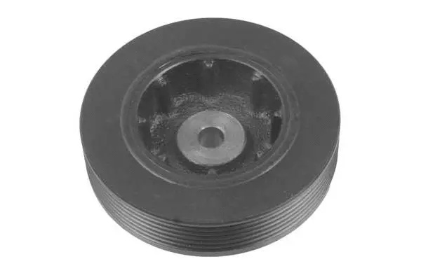 Belt Pulley, crankshaft