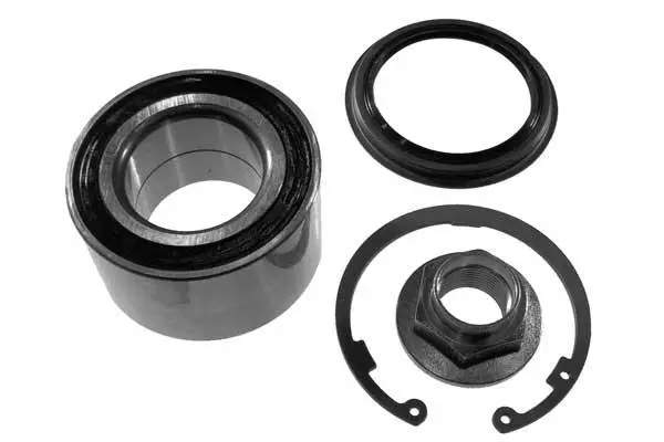 Wheel Bearing Kit (KR3258)