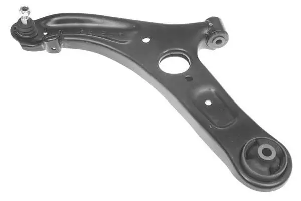 Control/Trailing Arm, wheel suspension (SB8043)