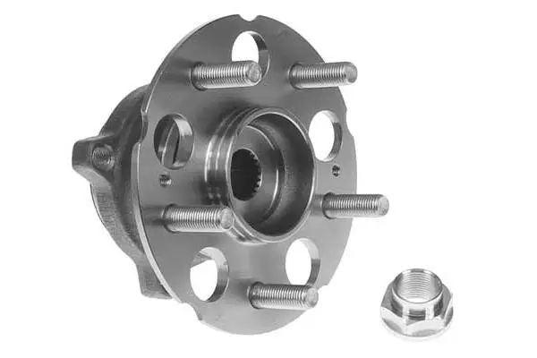 Wheel Bearing Kit (KR3958)