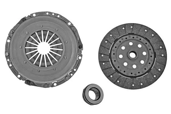 Clutch Kit (EK6109)