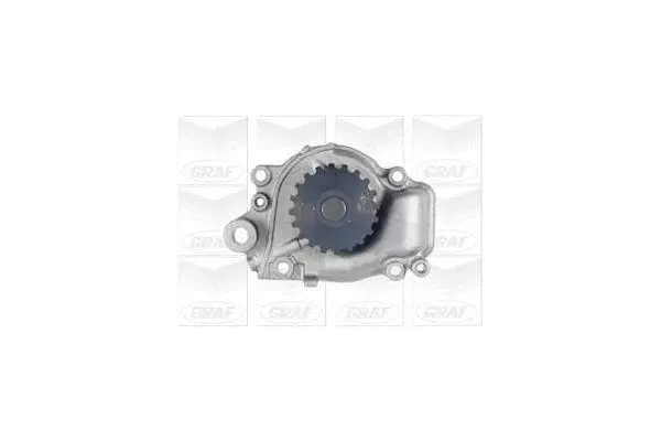 Water Pump, engine cooling
