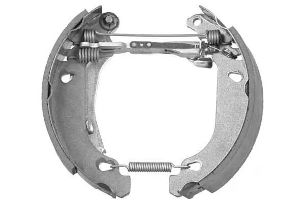 Brake Kit, drum brake
