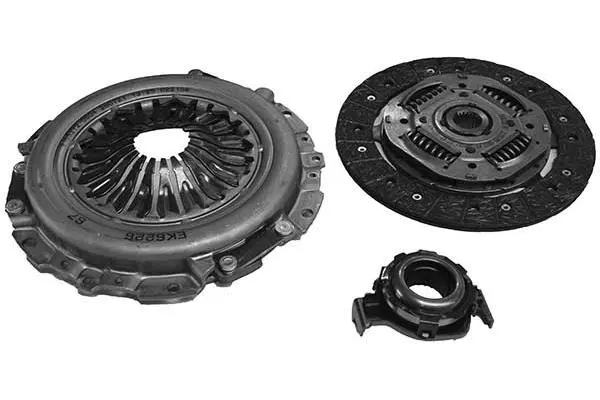 Clutch Kit (EK6226)