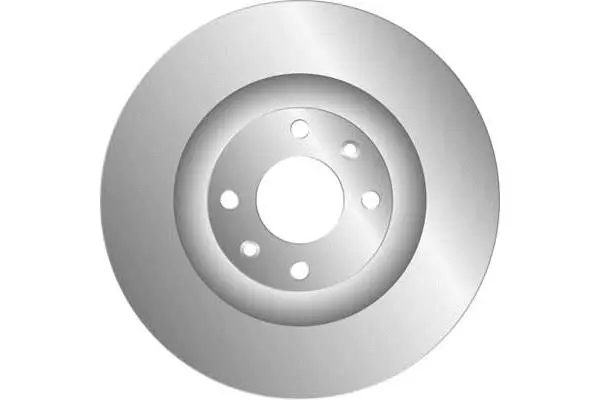 Brake Disc (D1313)