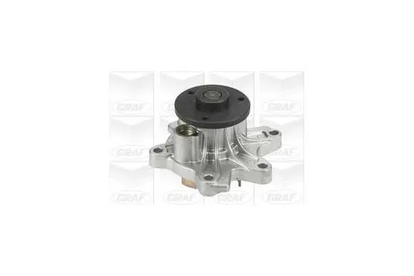 Water Pump, engine cooling (PA864)