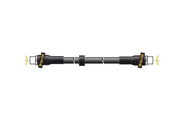 Brake Hose (F5662)