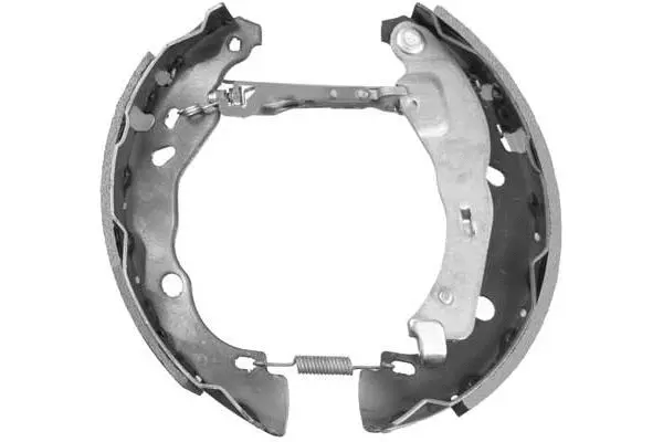 Brake Kit, drum brake
