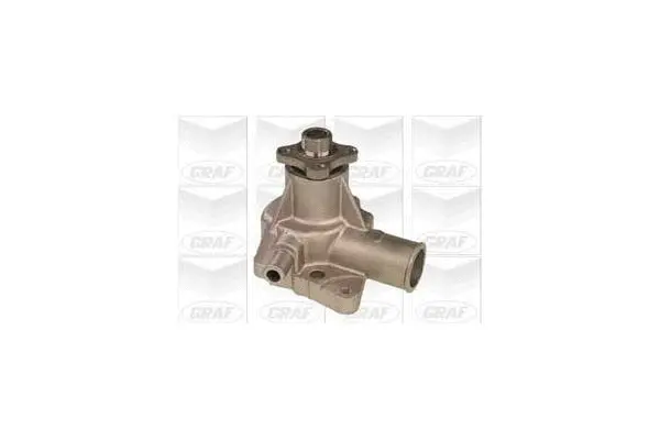 Water Pump, engine cooling (PA295)