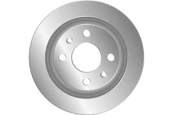 Brake Disc (D1318)