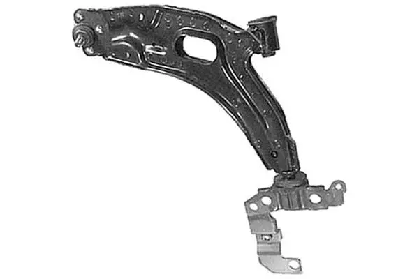 Control/Trailing Arm, wheel suspension (SB8448)