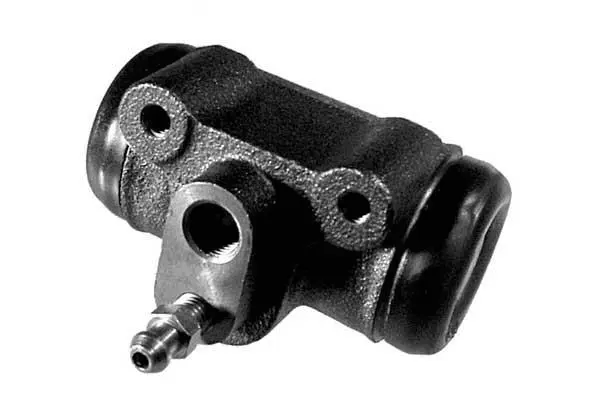 Brake Kit, drum brake (K643757)