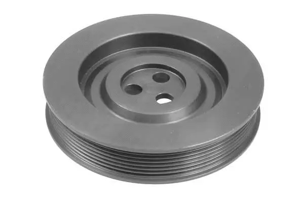 Belt Pulley, crankshaft (DP235)