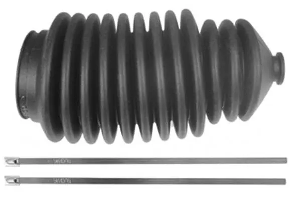 Bellow Kit, steering