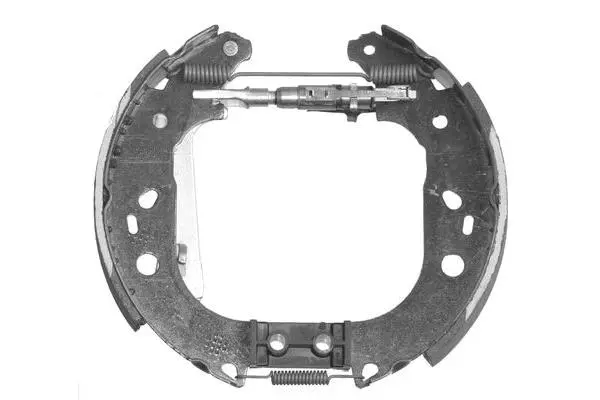 Brake Kit, drum brake